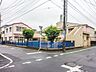 周辺：日進保育園まで約640m