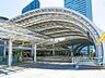 周辺：さいたま新都新駅まで約1200ｍ
