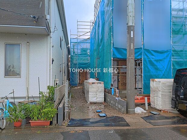物件外観