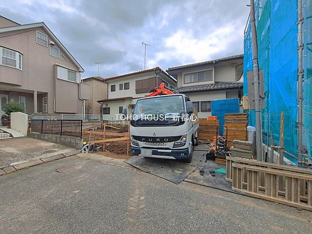 物件外観
