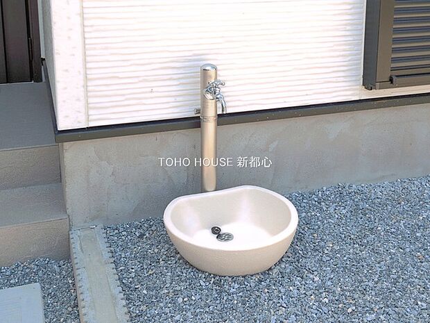 物件外観
