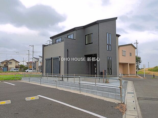 物件外観