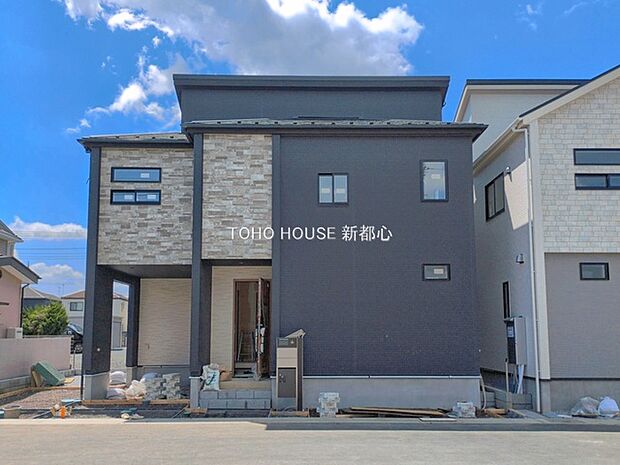 物件外観