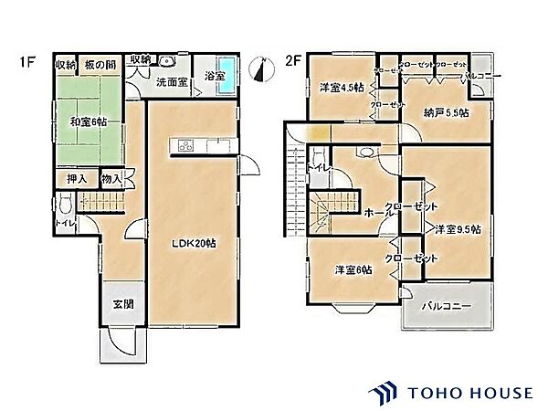 間取り：311002460189