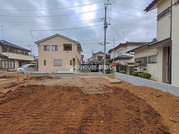 物件外観