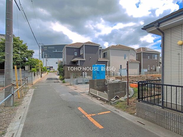 物件外観