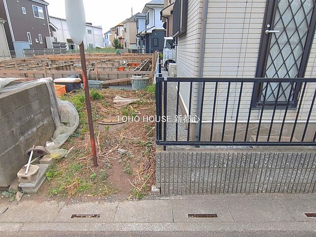 物件外観