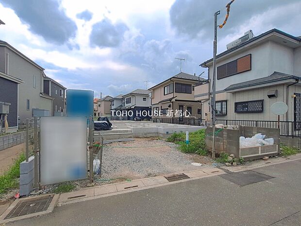 物件外観