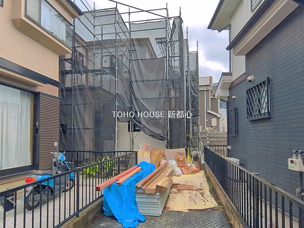 物件外観