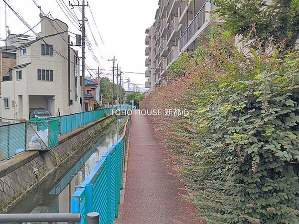 物件外観