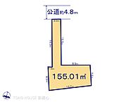埼玉県白岡市篠津：物件画像
