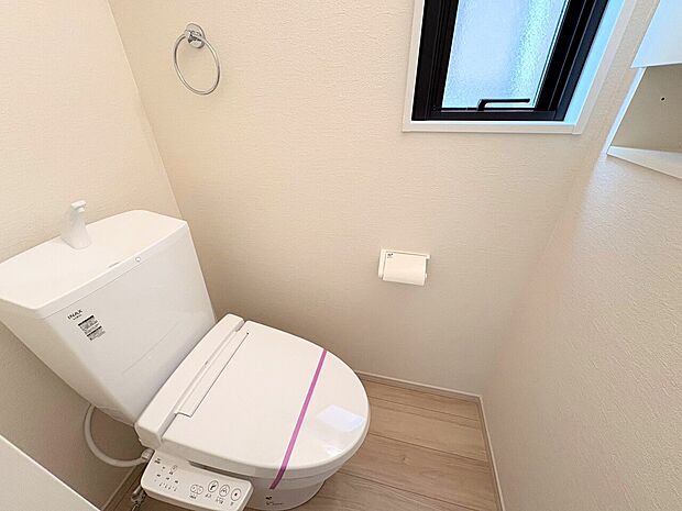 毎日欠かせない場所だからこそ、落ち着く空間としての機能を重視しました。