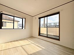 子供部屋の画像
