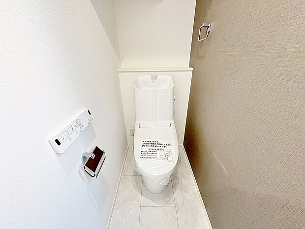 毎日欠かせない場所だからこそ、落ち着く空間としての機能を重視しました。