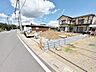 外観：それぞれの居室を2階にまとめてプランニング。(令和8年8月撮影)