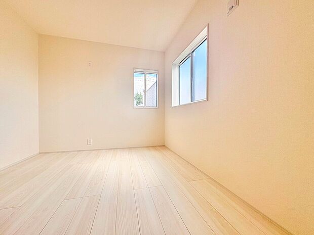 どんなお部屋にして新生活を送るか、想像しただけで胸が躍ります。