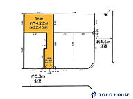 埼玉県さいたま市大宮区上小町：物件画像