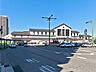 周辺：岩槻駅まで約850m