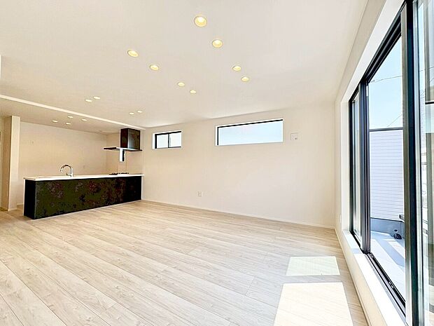 どんなお部屋にして新生活を送るか、想像しただけで胸が躍ります。
