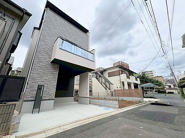 充実の設備・仕様で新生活を快適にスタートできます。