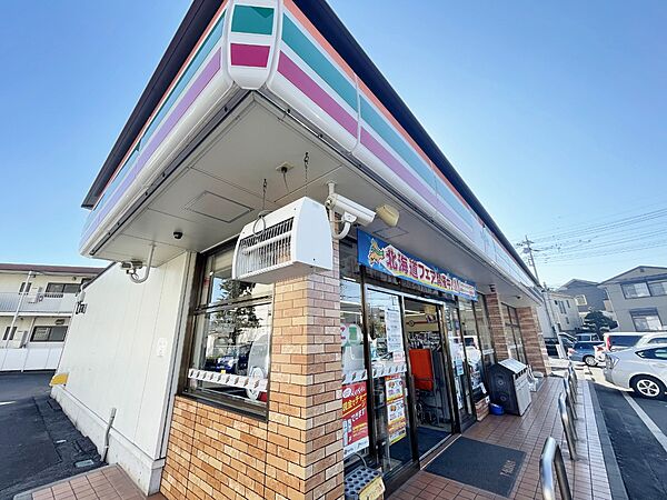 セブンイレブン浦和元町2丁目店まで約62ｍ