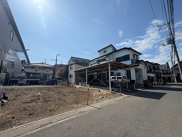 笑顔の毎日、安らぎの日々のために、最新の設備・仕様を採用。(令和8年8月 撮影)