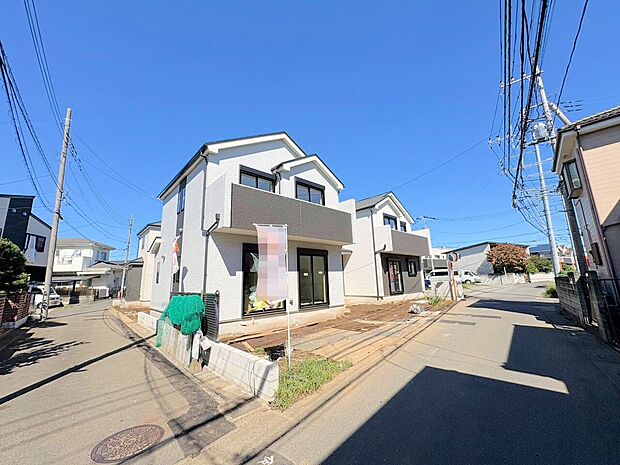 15帖以上のLDK＋5.25帖の続き間洋室付き。(令和8年9月撮影)