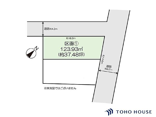 区画図：311002466771