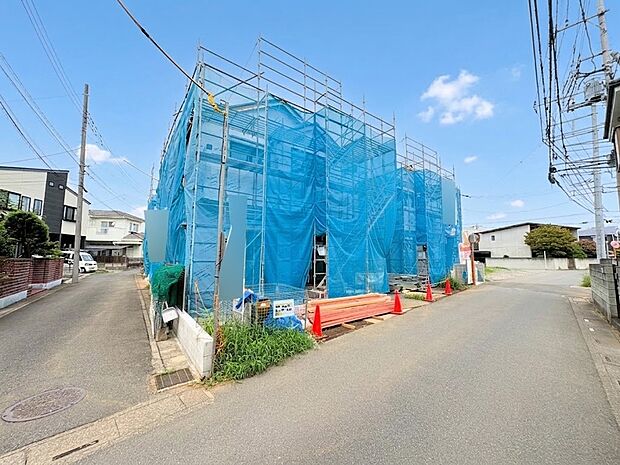 ＳＩＣやＷＩＣなど豊富な収納スペース付きです。(令和8年8月撮影)