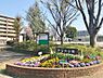 周辺：砂中央公園まで約450m