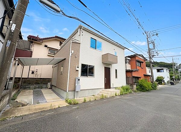 流行に左右されず、将来にわたって価値が継続する上質な佇まい。