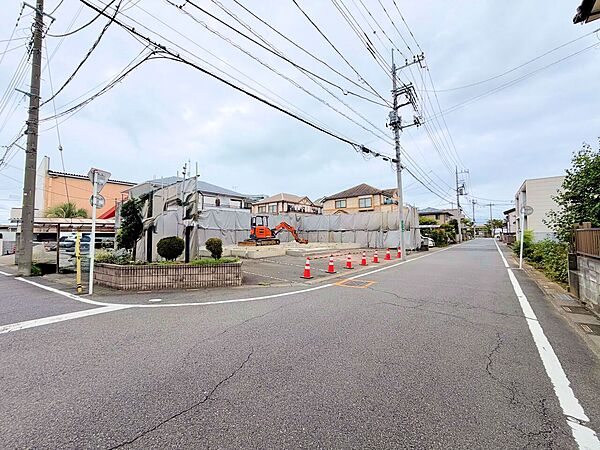 この場所から、さまざまな思い出が生まれます。