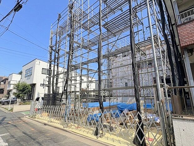 私達らしい等身大の暮らし、過ごす時を楽しむ場所。(令和8年8月撮影)