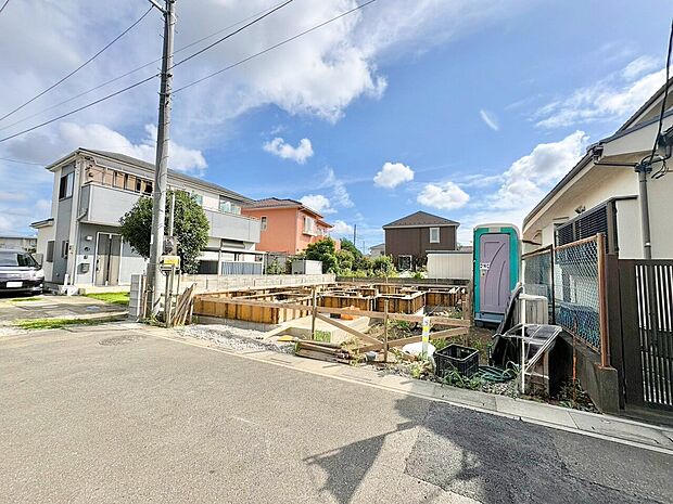 居住性を一段と心地よいものにしています。(令和8年8月撮影)