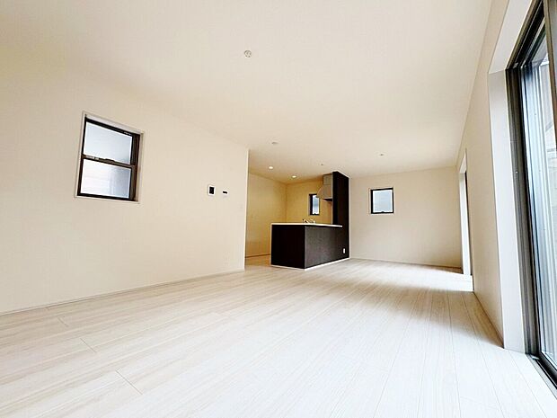 ここに住まう方の心地よさが最優先されますように。