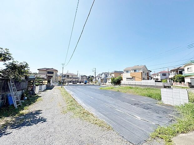 住む人の暮らしを心地良く彩り、愛着あるお住まいへ。(令和8年9月 撮影)
