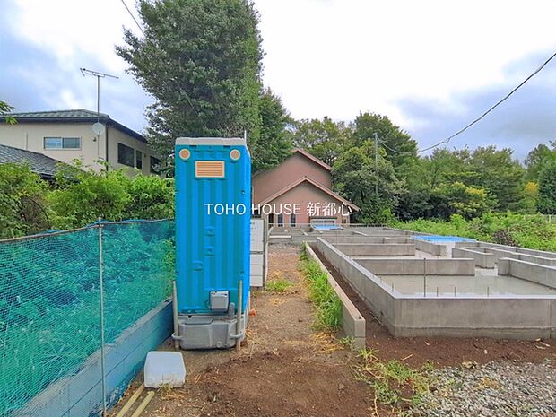 物件外観