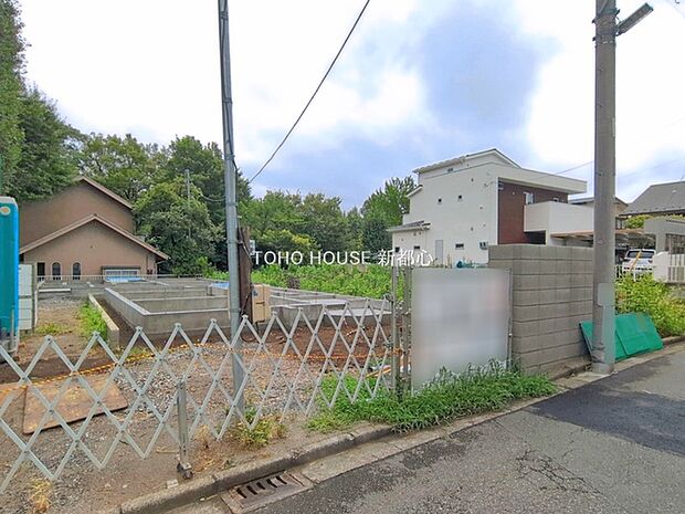 物件外観