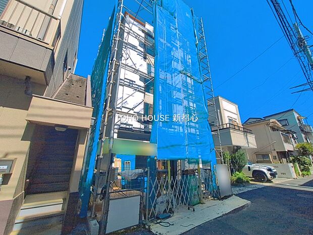 物件外観