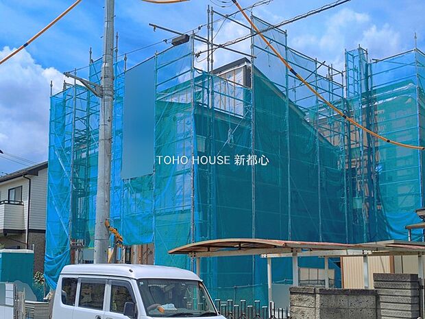 物件外観