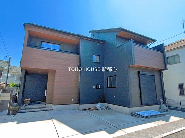 物件外観