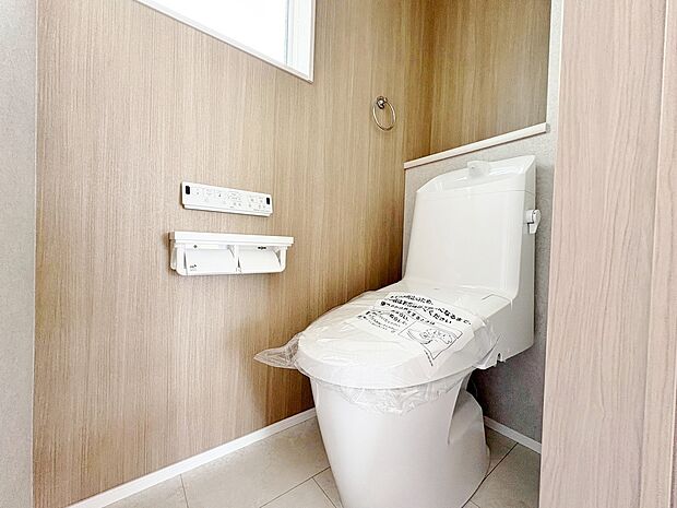 毎日欠かせない場所だからこそ、落ち着く空間としての機能を重視しました。