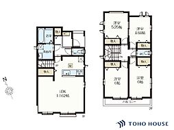 見沼区堀崎町 1159番 D号棟 全6棟