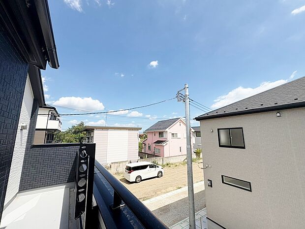 歳月を経るほどに愛着を増していく風景がここに。