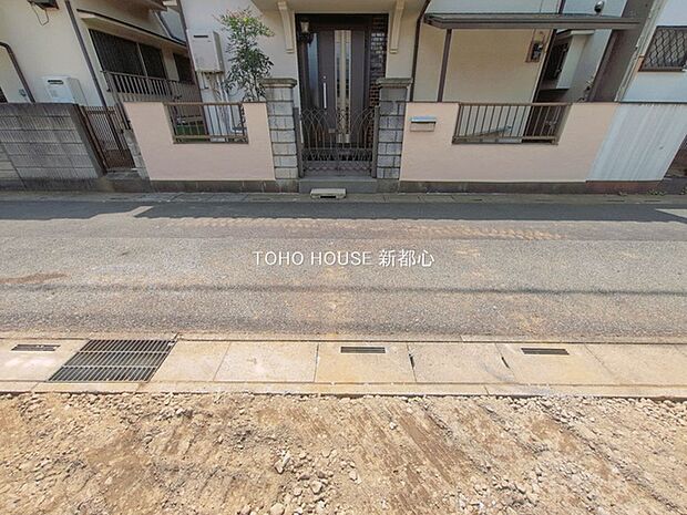 物件外観