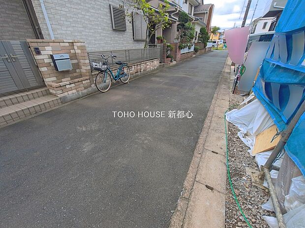物件外観