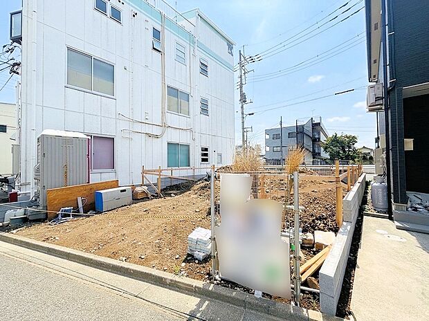この場所から、さまざまな思い出が生まれます。(令和8年9月撮影)