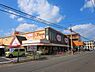 周辺：ワイ・バリュー 美女木店まで約240m