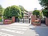 周辺：大谷場小学校まで約800m