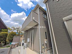 東武東上線 上福岡駅 徒歩22分